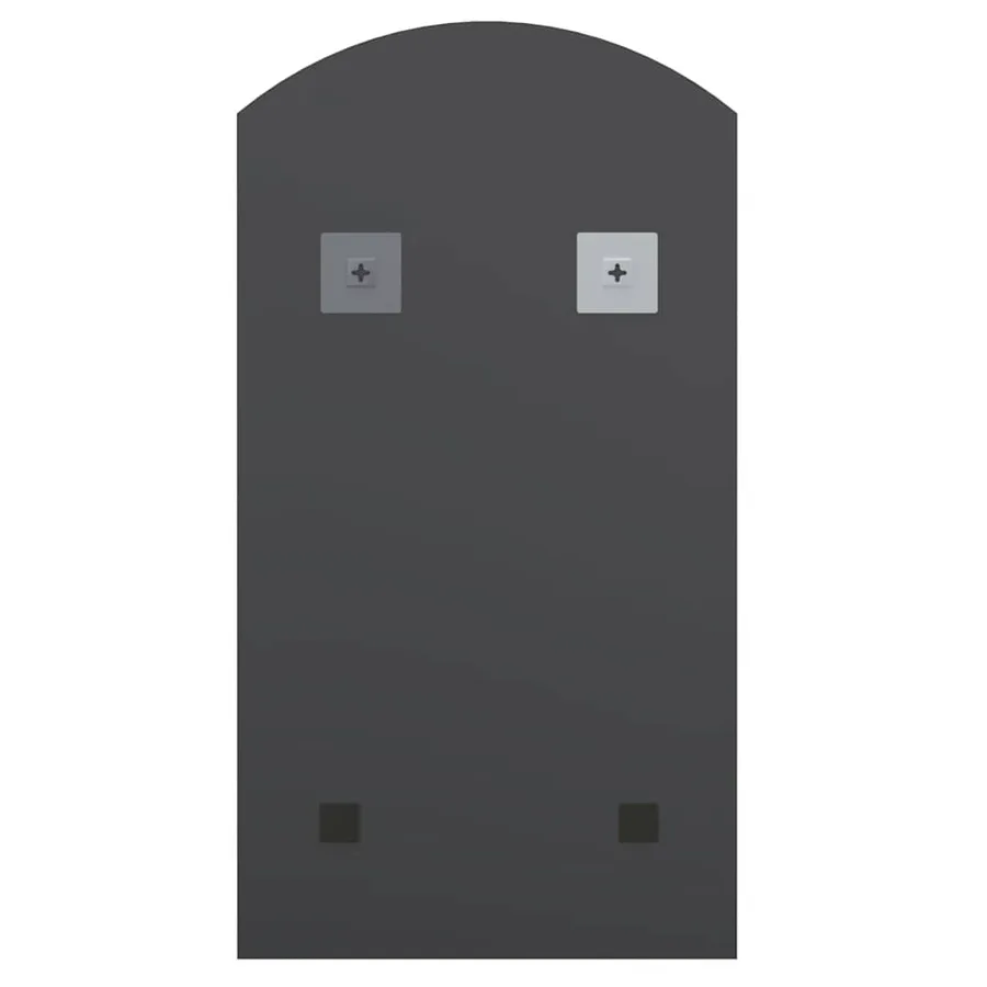 Miroir 90x45 cm Verre - 4