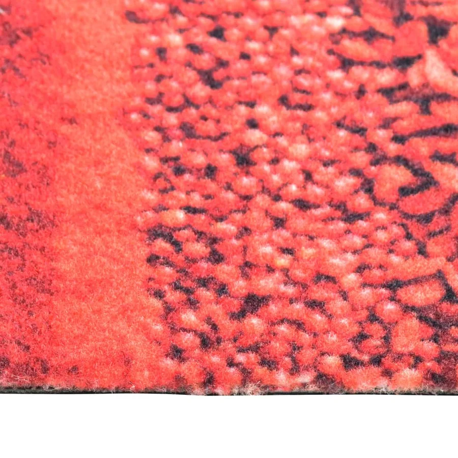 Tapis de sol de cuisine lavable Épice 60x180 cm - 5