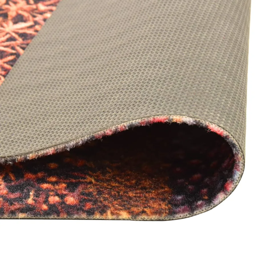 Tapis de cuisine lavable Épice 60x300 cm - 5