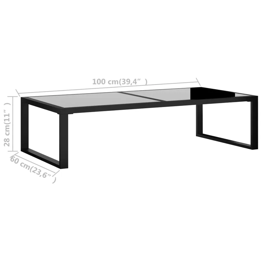 Salon de jardin 5 pcs avec coussins résine tressée anthracite - 11