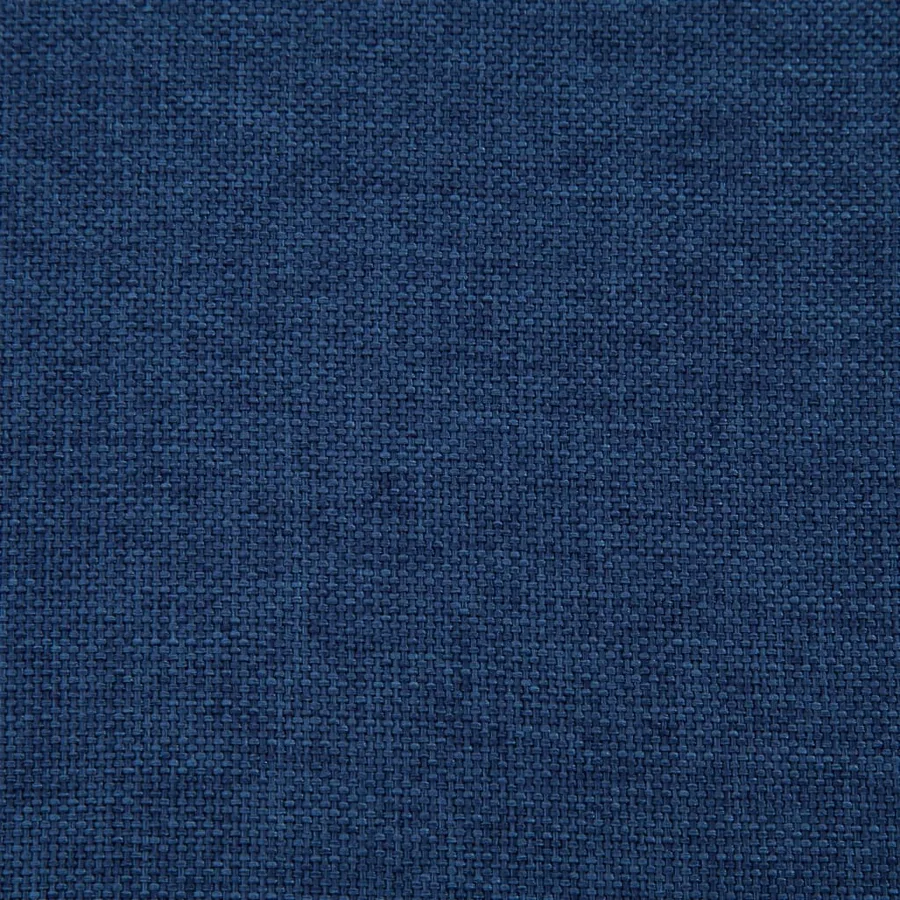 Banc avec compartiment de rangement 116 cm Bleu Polyester - 7