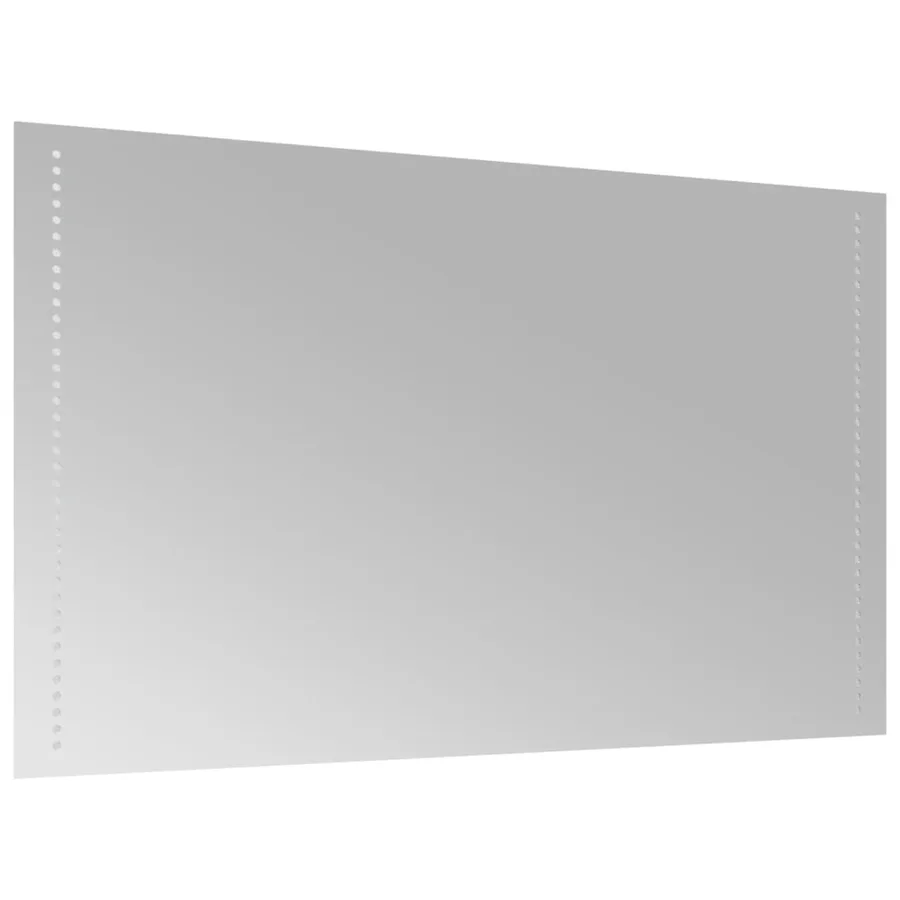 Miroir de salle de bain à LED 60x100 cm - 6