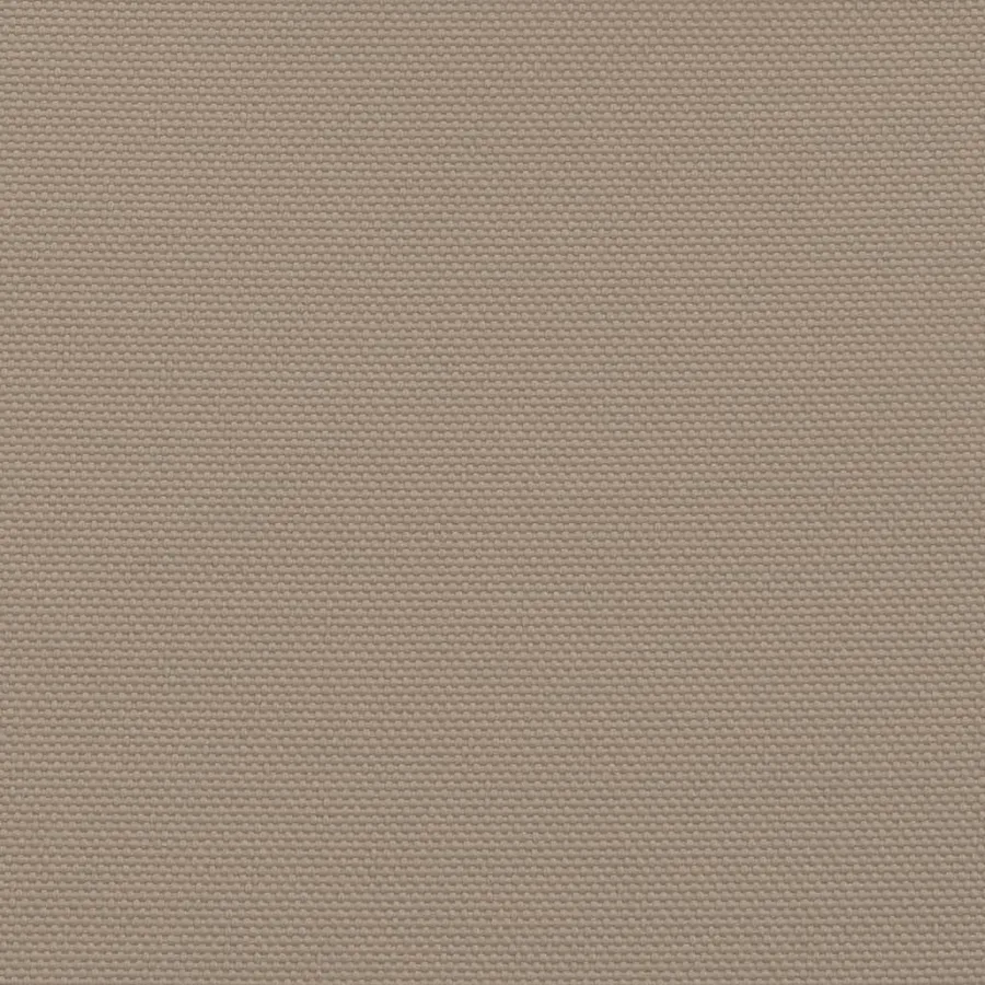 Voile de parasol tissu oxford rectangulaire 2,5x3 m taupe - 9