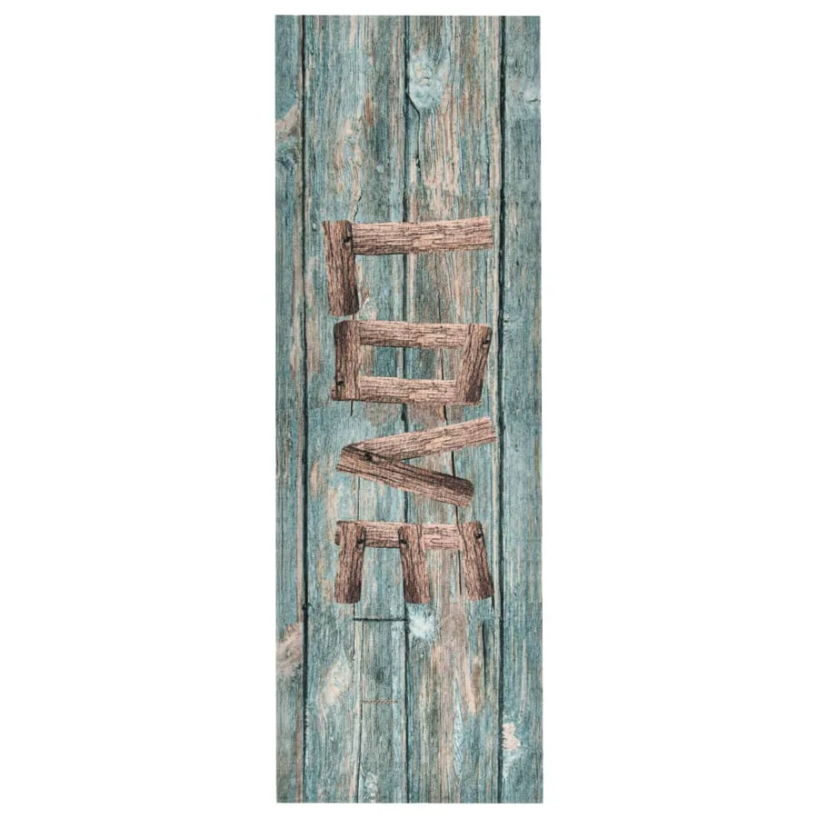Tapis de cuisine lavable Love 60x300 cm - 2