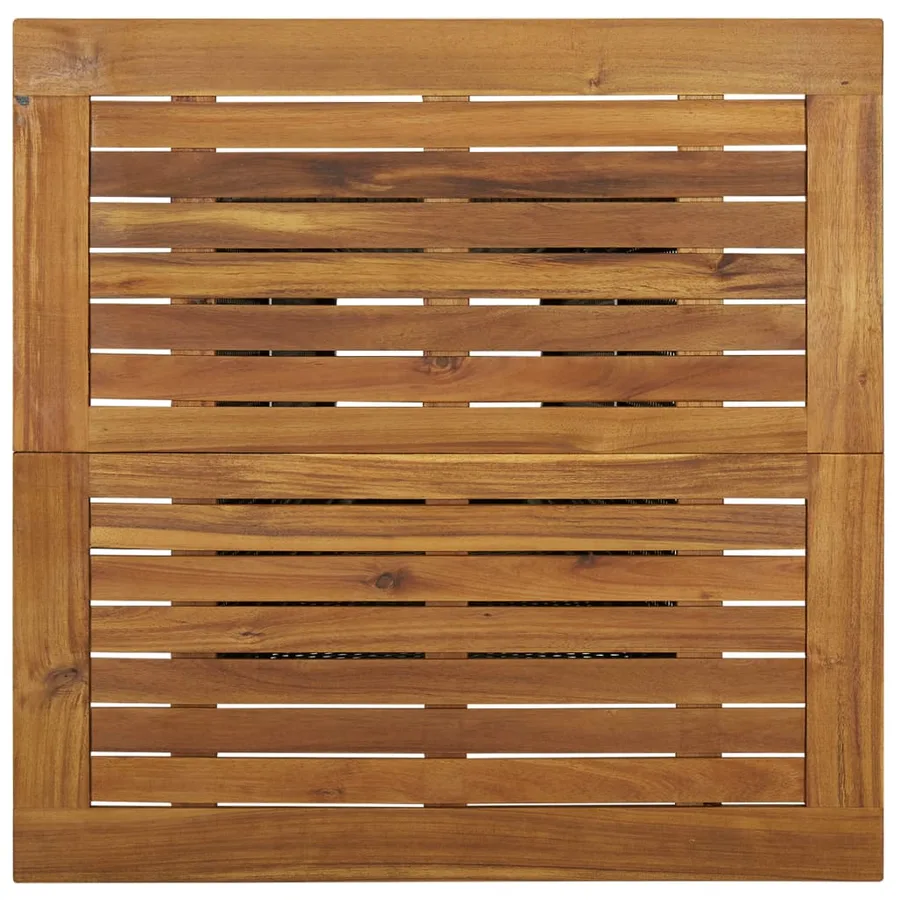 Ensemble de bar de jardin 5 pcs et coussins Résine tressée Gris - 6
