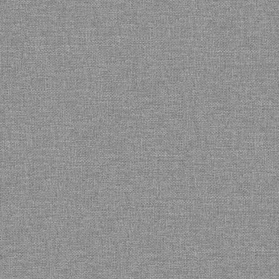 Fauteuil électrique de massage Gris clair Tissu - 13