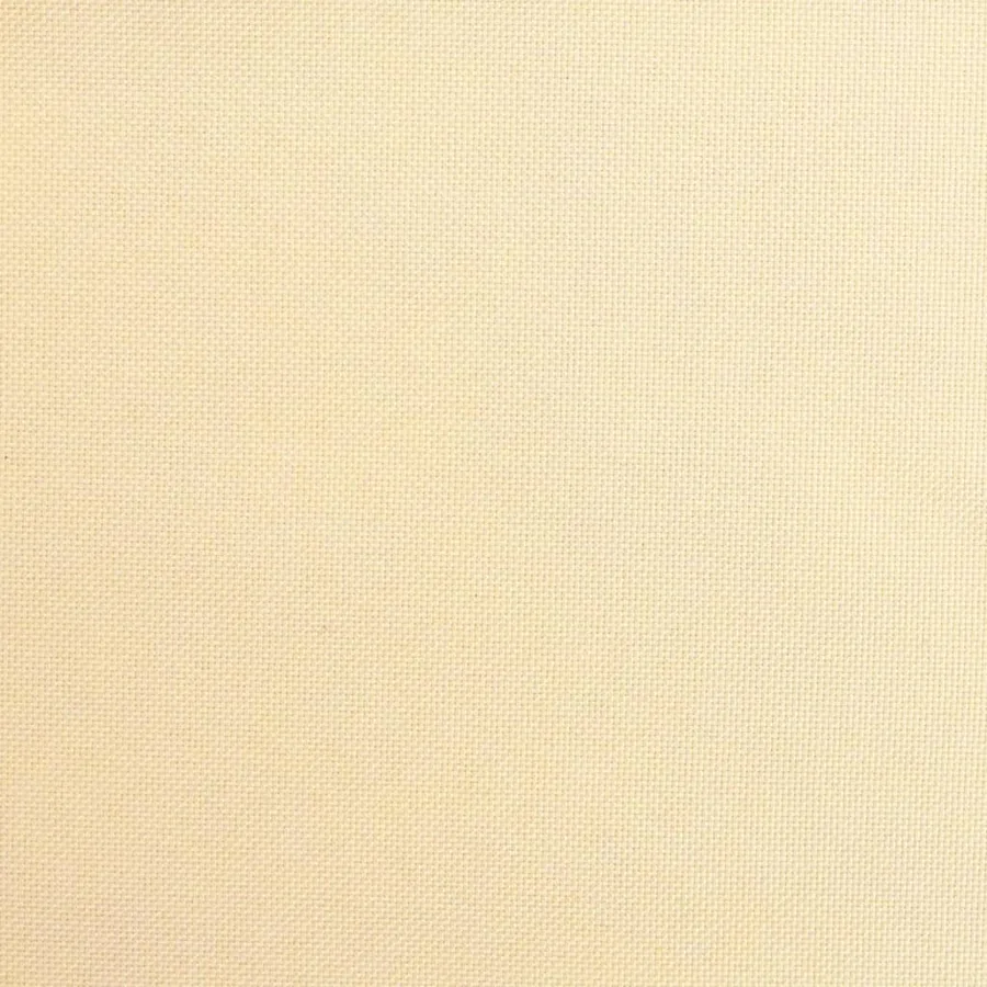 Fauteuil électrique de massage Crème Tissu - 12