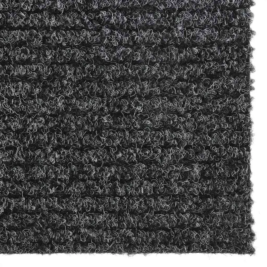 Tapis 100x300 cm Anthracite - 3