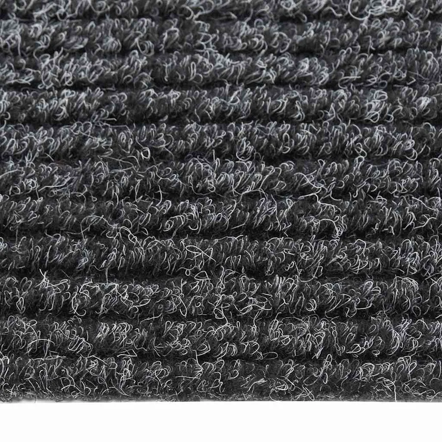 Tapis 100x300 cm Anthracite - 4