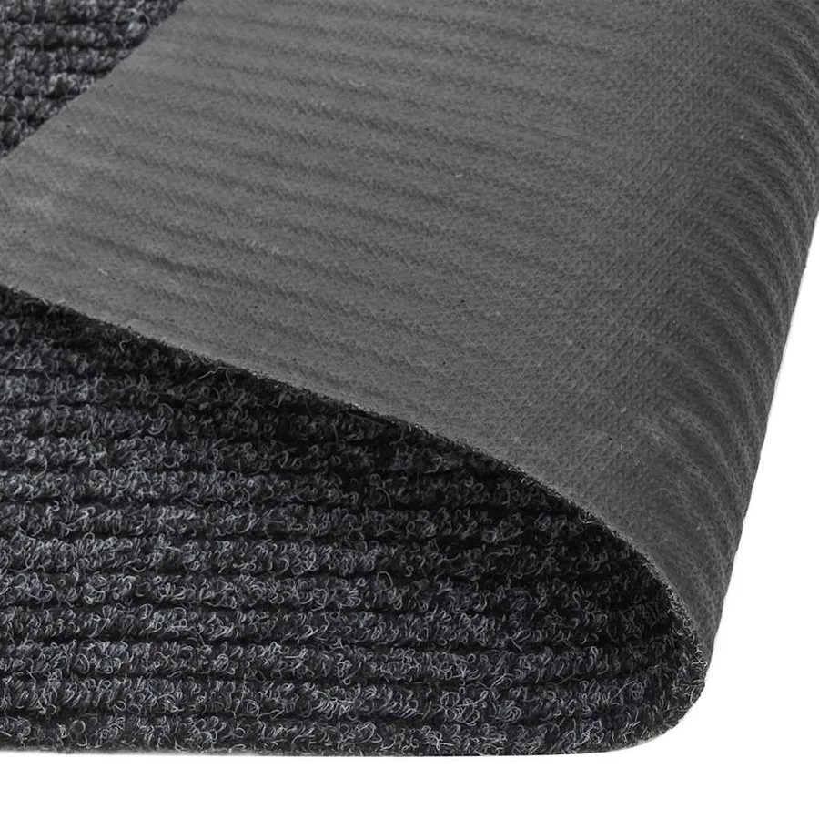 Tapis 100x300 cm Anthracite - 5