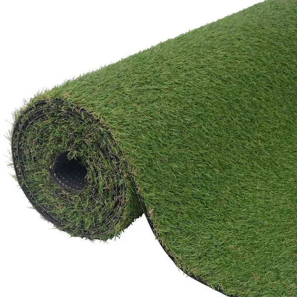 Gazon artificiel 1x10 m/20 mm Vert