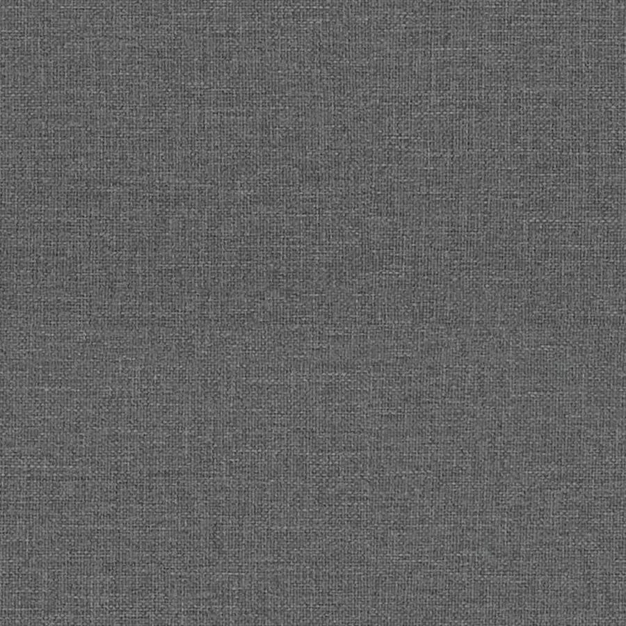 Fauteuil inclinable Gris foncé Tissu - 9