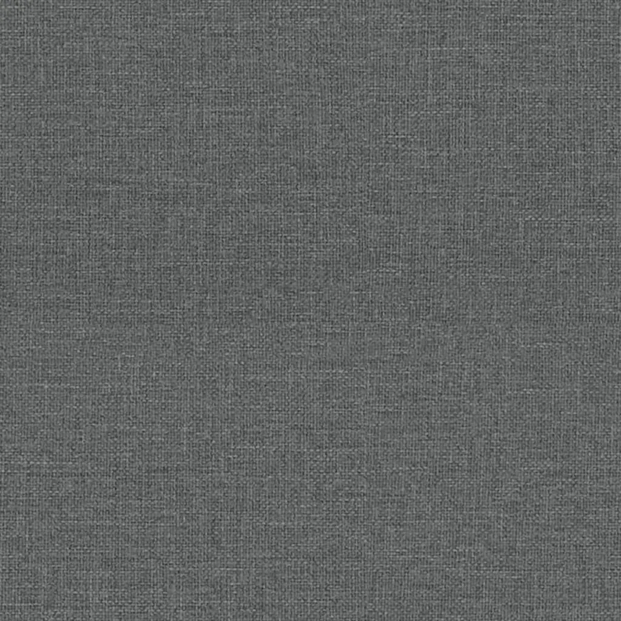 Fauteuil inclinable électrique Gris foncé Tissu - 11