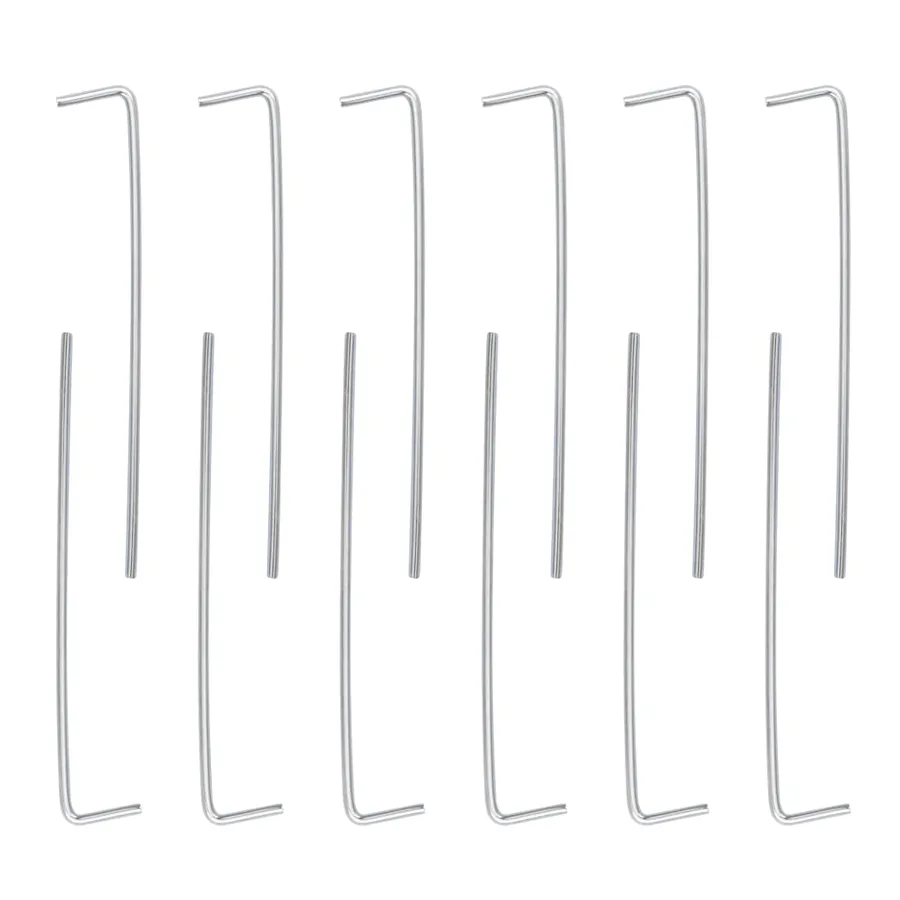 Belvédère de jardin 323x275x265 cm Blanc 180 g/m² - 6