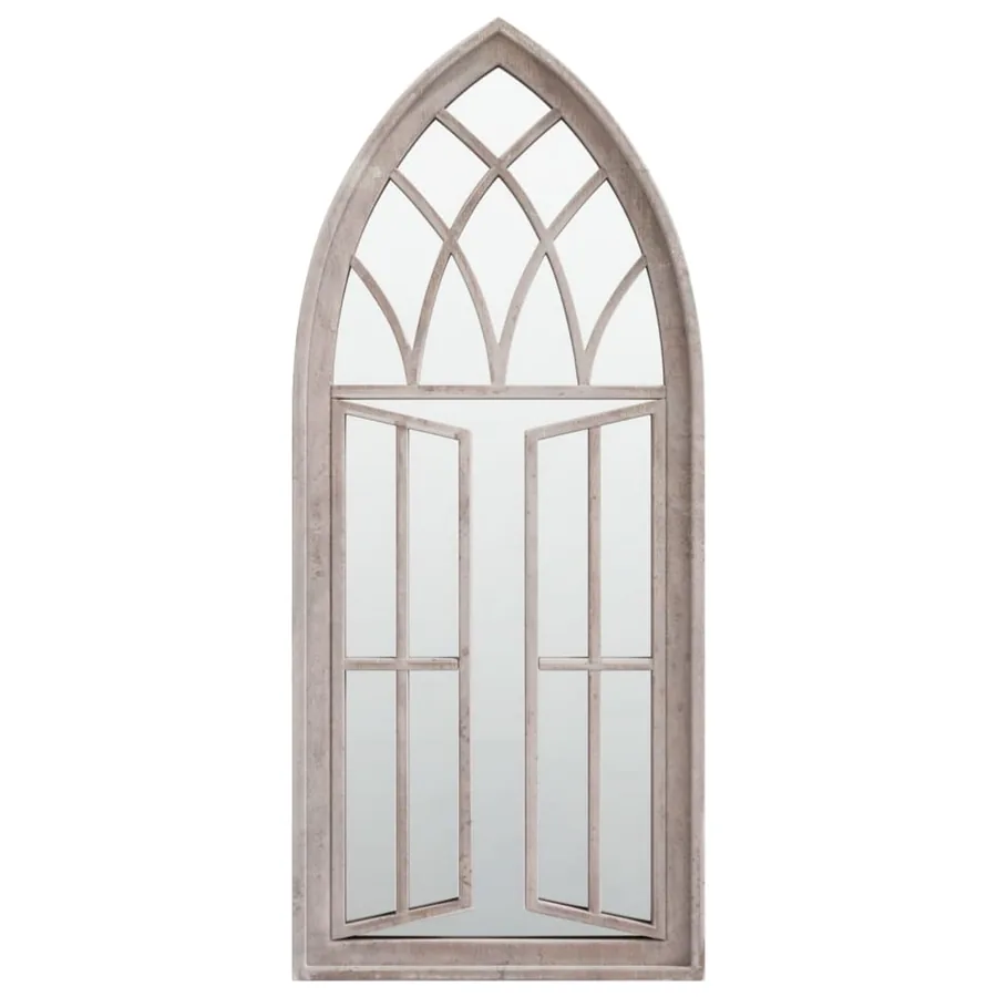 Miroir Sable 70x30 cm Fer pour utilisation à l'intérieur - 2