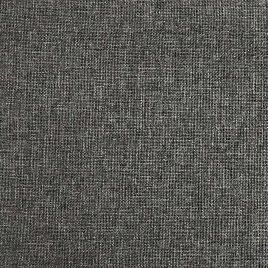 Fauteuil inclinable Gris foncé Tissu - 8