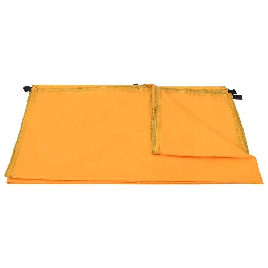 Bâche d'extérieur 3x2 m Jaune - 4