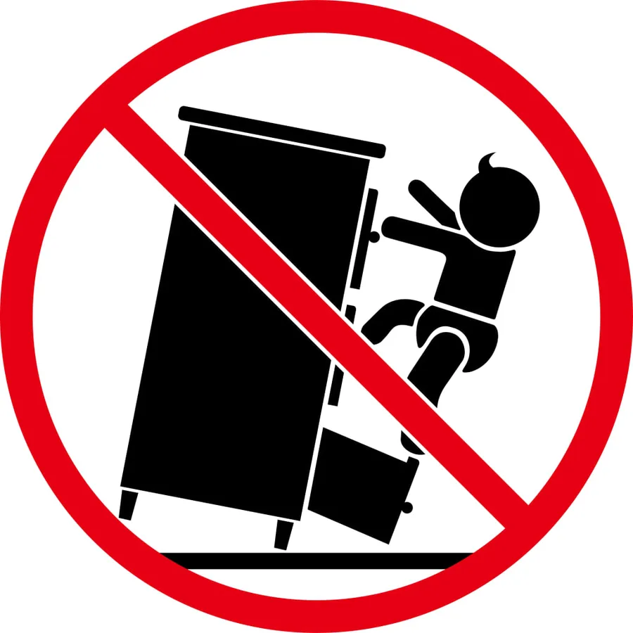 Buffet Gris 60x34x75 cm Bois massif de pin - 10