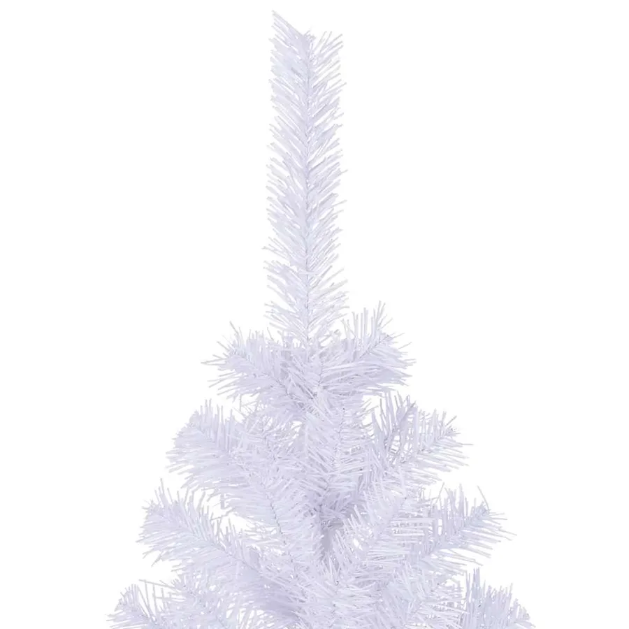 Arbre de Noël artificiel avec support 180 cm 620 branches - 4