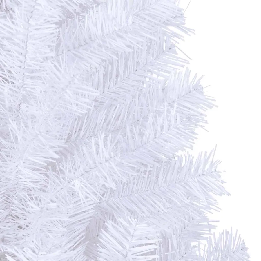 Arbre de Noël artificiel avec support 180 cm 620 branches - 5