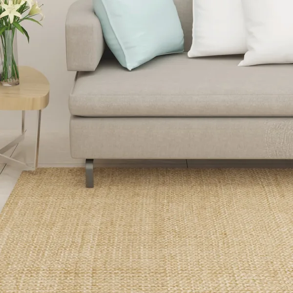 Tapis Sisal naturel 66x150 cm