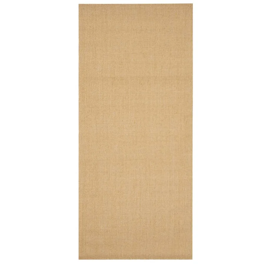 Tapis Sisal naturel 66x150 cm - 2
