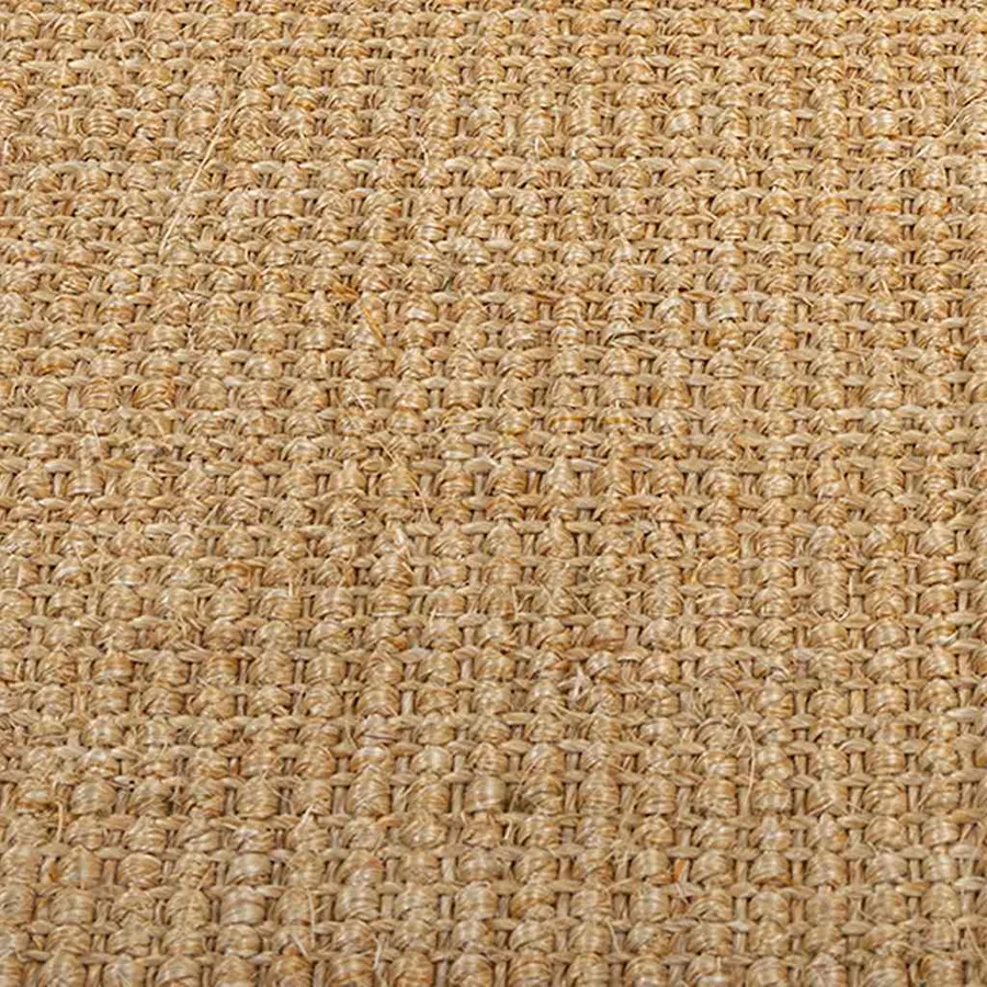 Tapis Sisal naturel 66x150 cm - 4