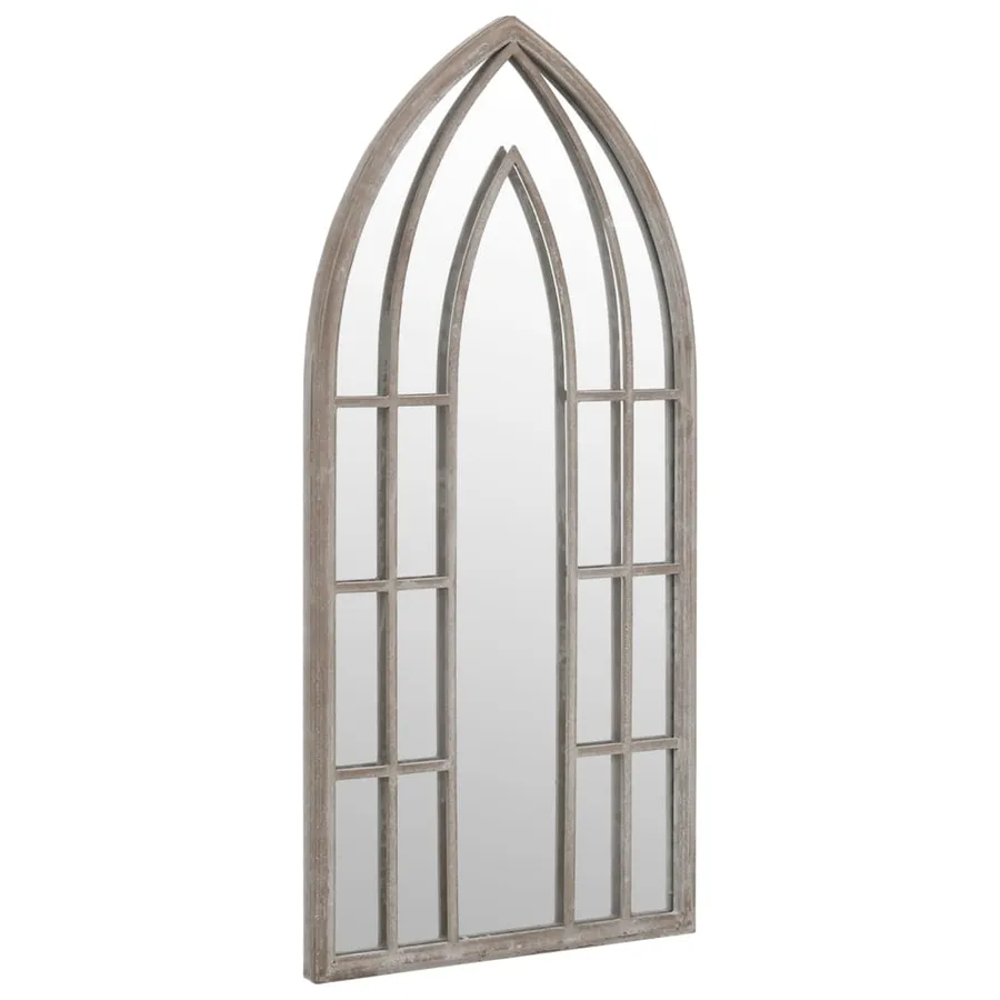 Miroir Sable 100x45 cm Fer pour utilisation à l'intérieur - 3