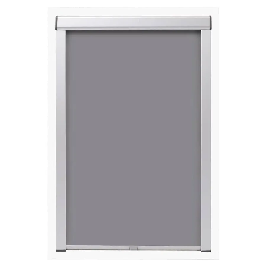 Store enrouleur occultant Gris U08/808 GGL et GGU - 3