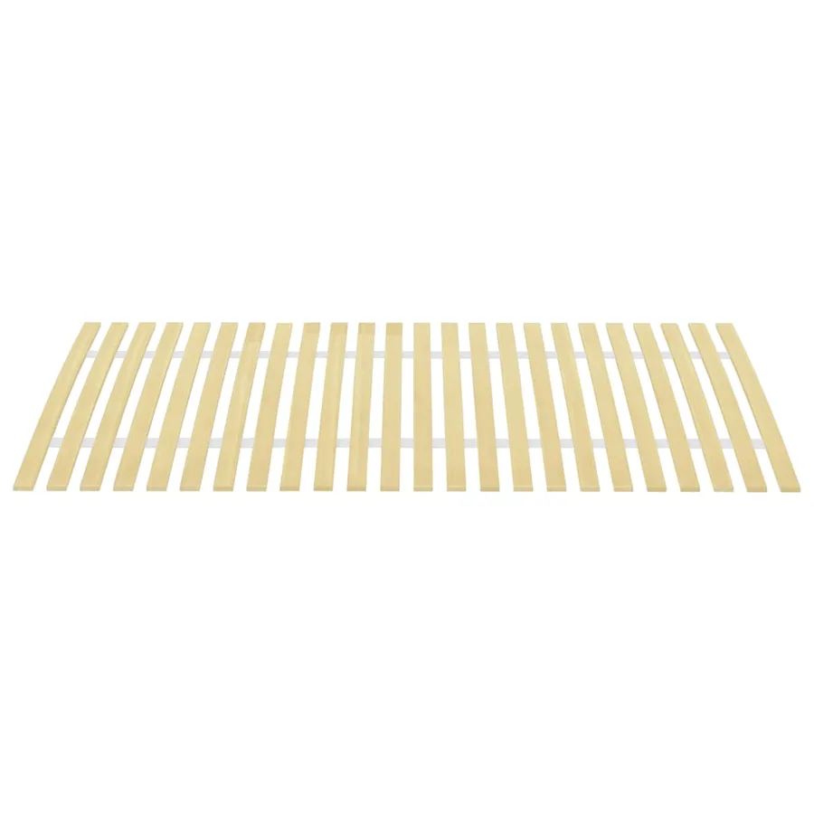 Latte de rechange pour sommier avec 24 lattes 100 x 200 cm - 2