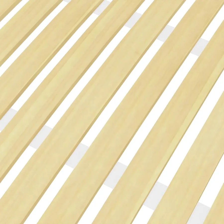 Latte de rechange pour sommier avec 24 lattes 100 x 200 cm - 5
