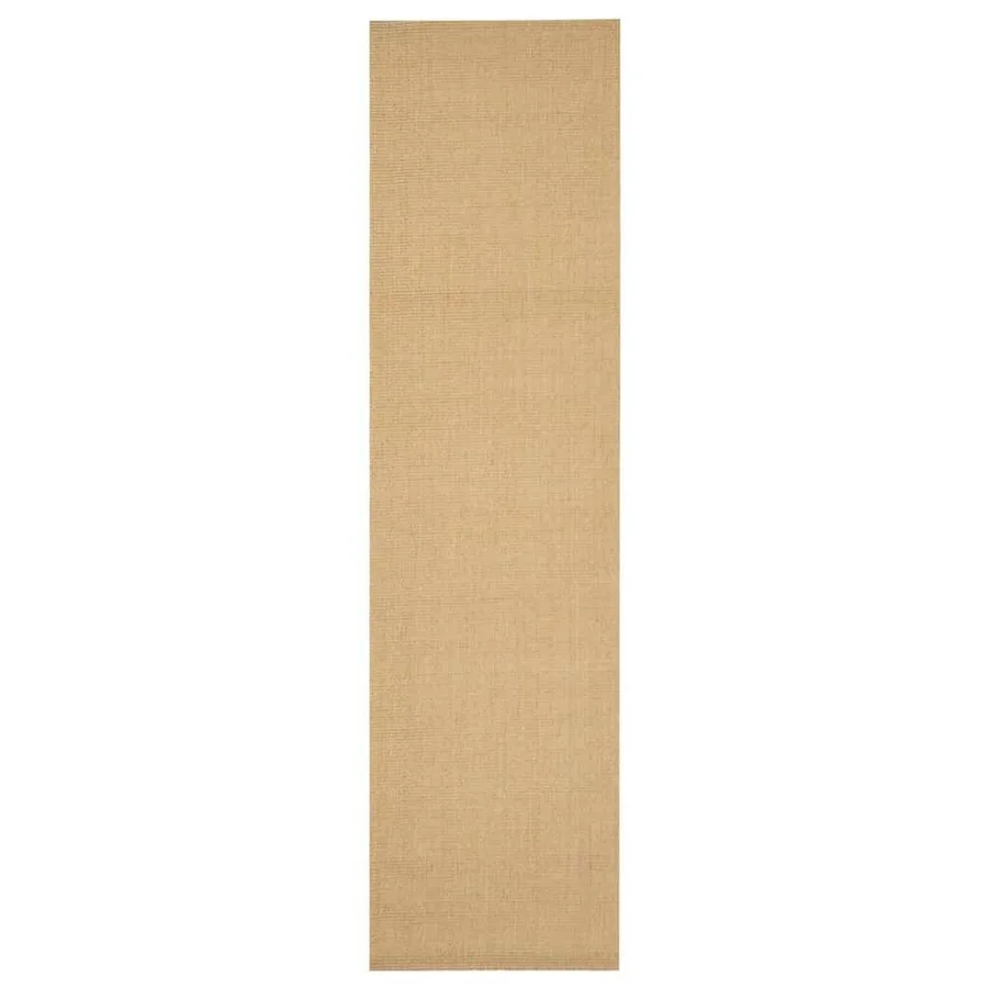 Tapis Sisal naturel 66x250 cm - 2