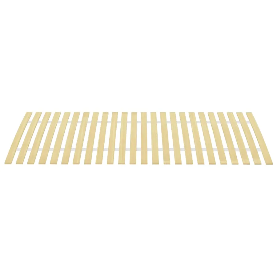 Latte de rechange pour sommier avec 24 lattes 90 x 200 cm - 2