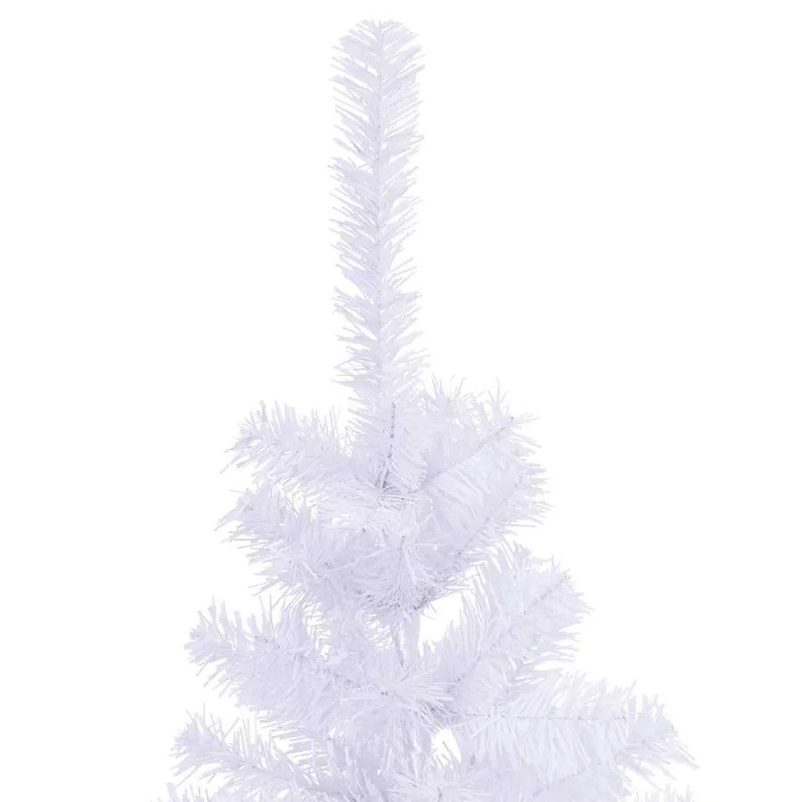 Arbre de Noël artificiel avec support 150 cm 380 branches - 4