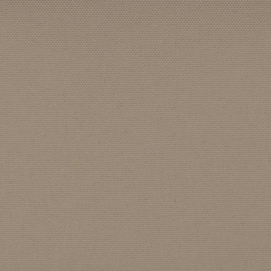Canapé central 120x80 cm marron miel bois de pin massif - 8