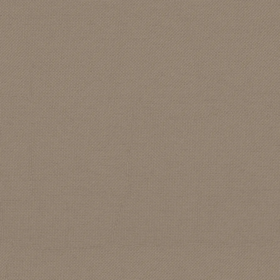 Repose-pied de jardin 120x80 cm marron miel bois de pin massif - 8