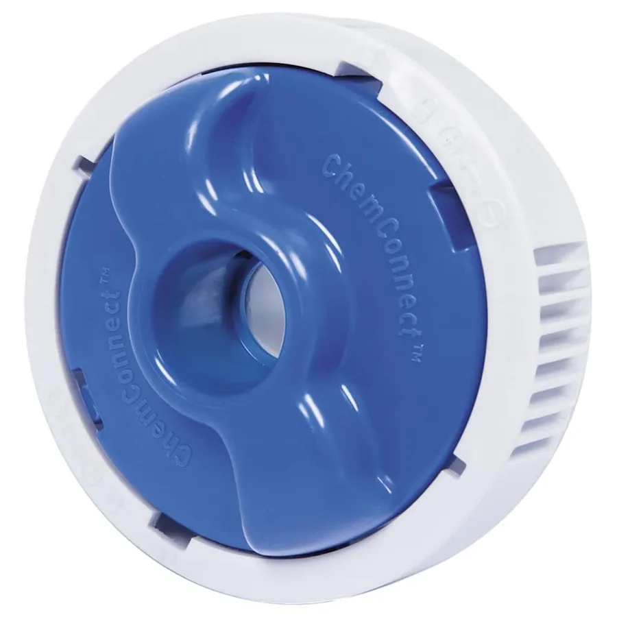 Bestway Ensemble de piscine ovale 7,32x3,66x1,22 m - 8