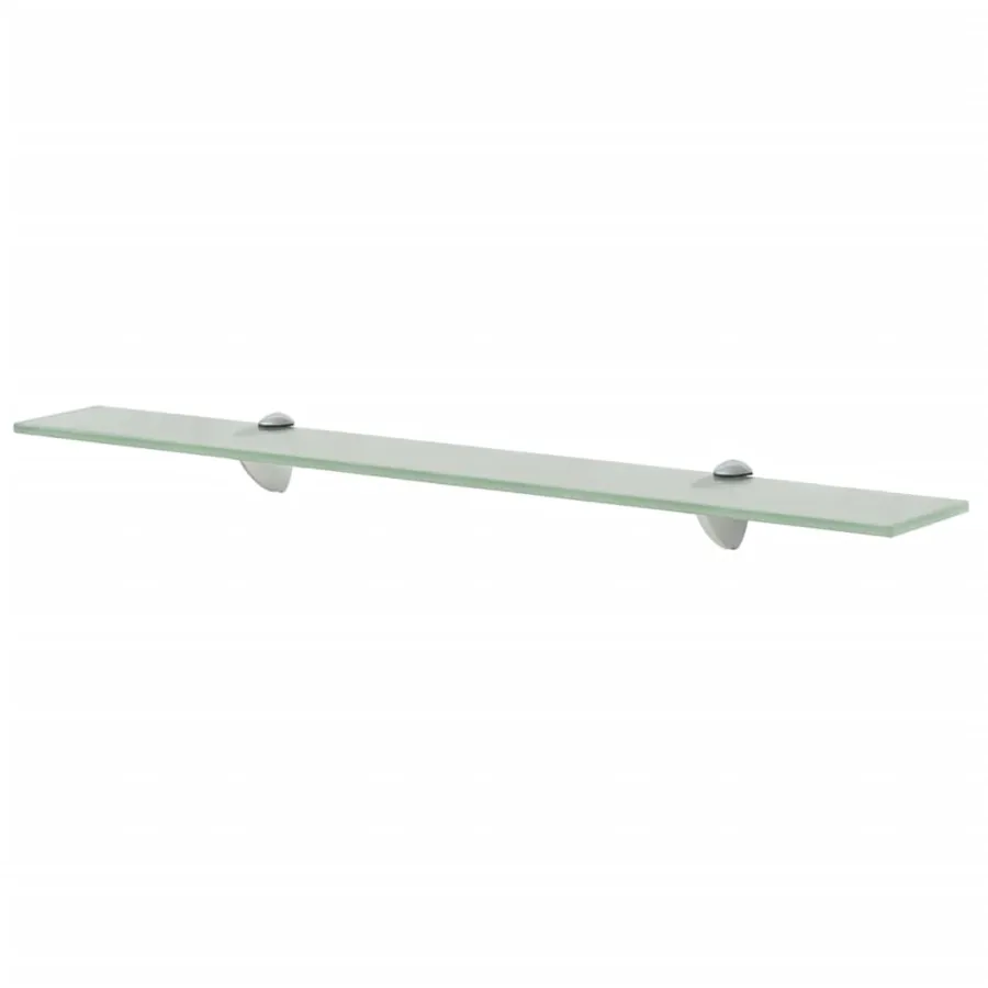 Étagère murale Verre 70 x 10 cm 8 mm