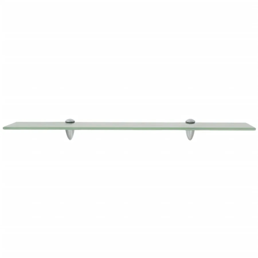 Étagère murale Verre 70 x 10 cm 8 mm - 2