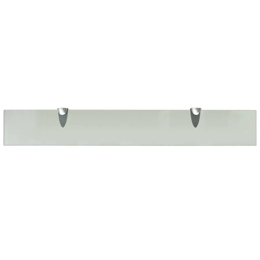 Étagère murale Verre 70 x 10 cm 8 mm - 3