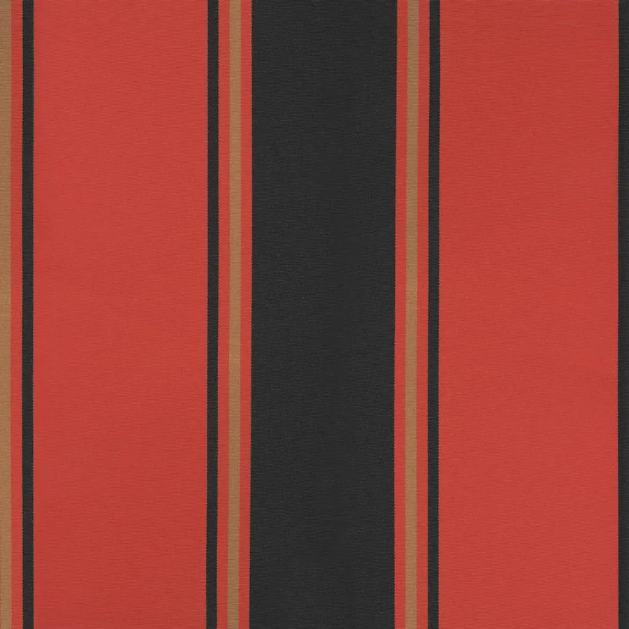 Auvent rétractable automatique orange et marron 4,5x3 m - 11