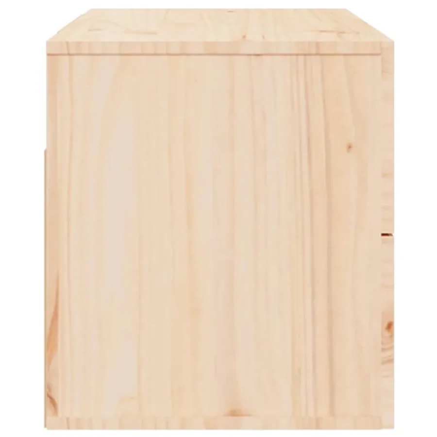 Tables de chevet murales 2 pcs 50x36x40 cm - 7