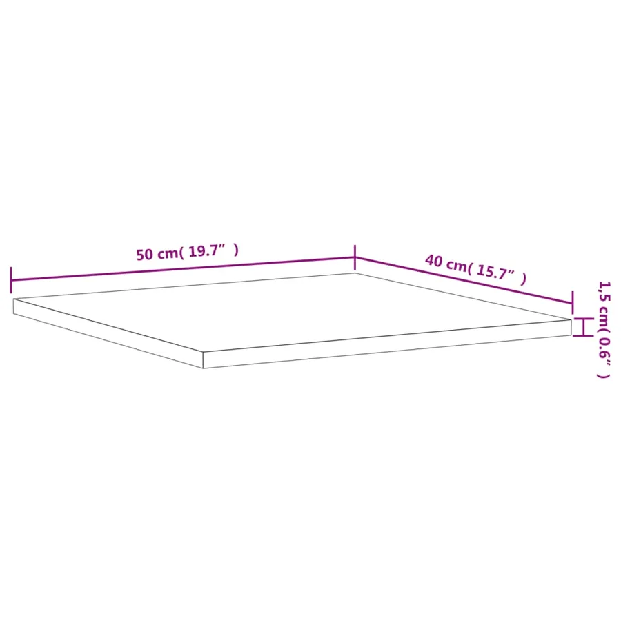 Panneaux de bibliothèque 8 pcs gris béton bois d’ingénierie - 9