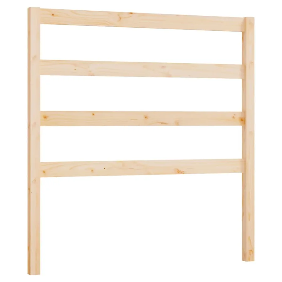 Lit coulissant sans matelas 2x(90x190) cm - 7