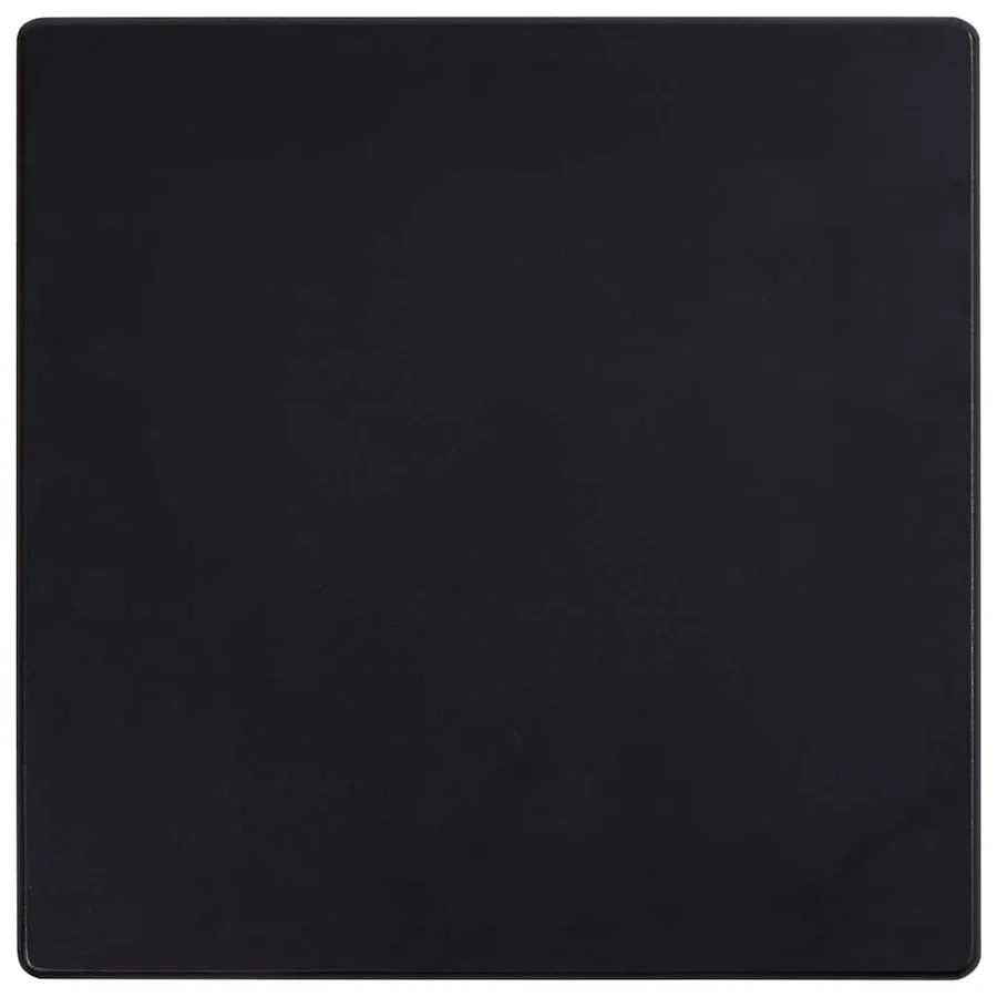 Ensemble de bar 3 pcs Plastique Noir - 5