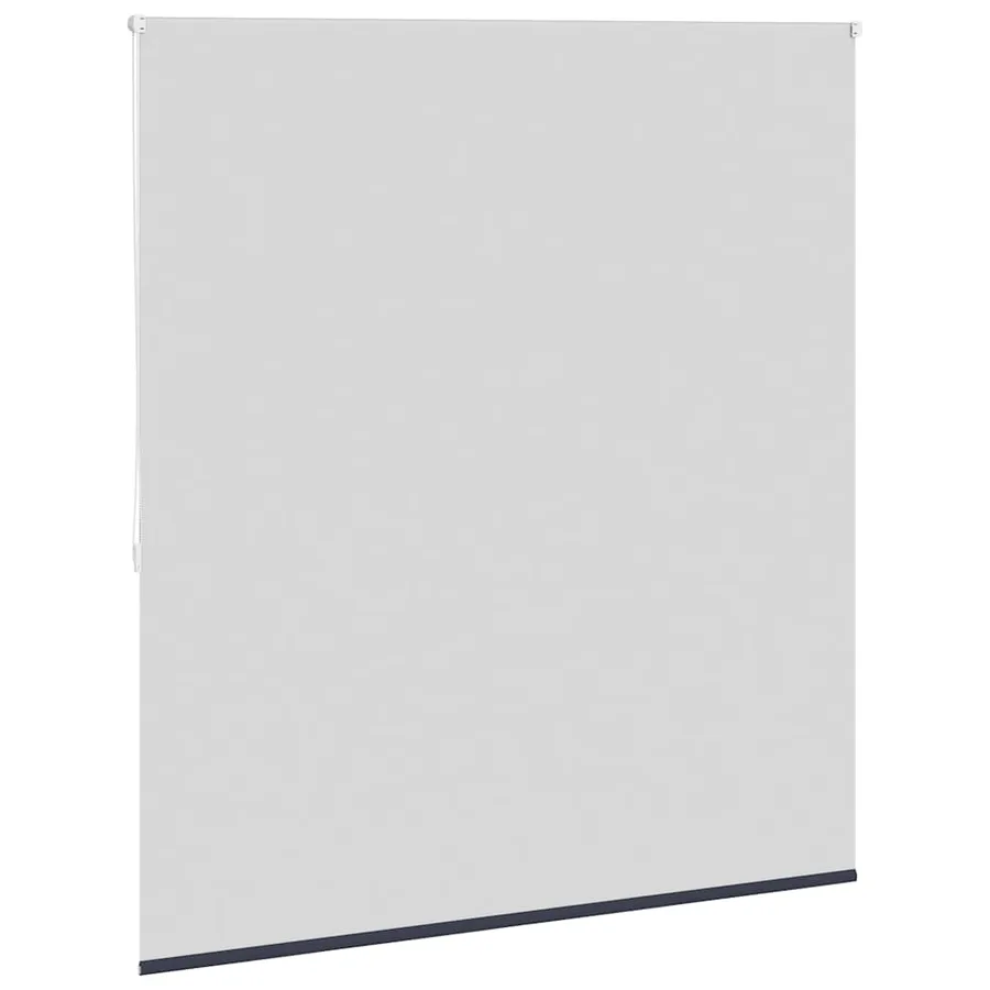 Store enrouleur occultant 144,4 x 175 cm, largeur du tissu 140 cm, coloris marine - 4