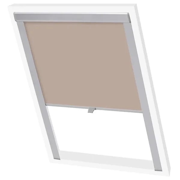Store occultant roulant Beige MK04 GGL et GGU