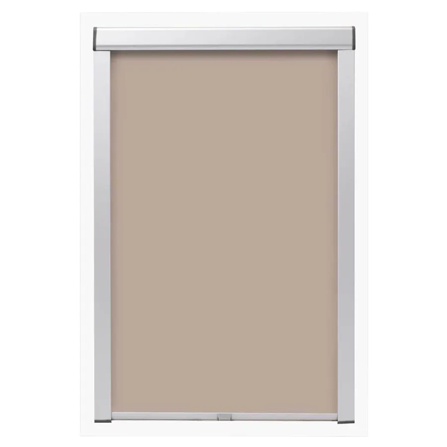 Store occultant roulant Beige MK04 GGL et GGU - 3