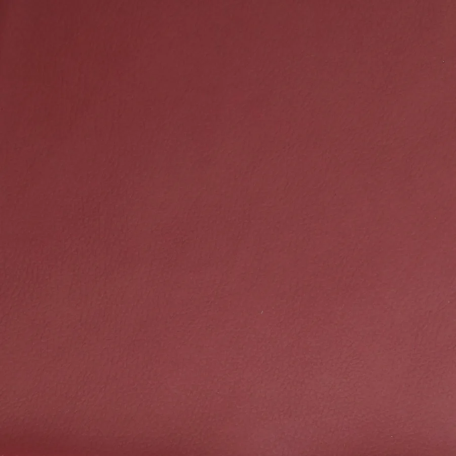 Fauteuil de massage Rouge bordeaux Similicuir - 10