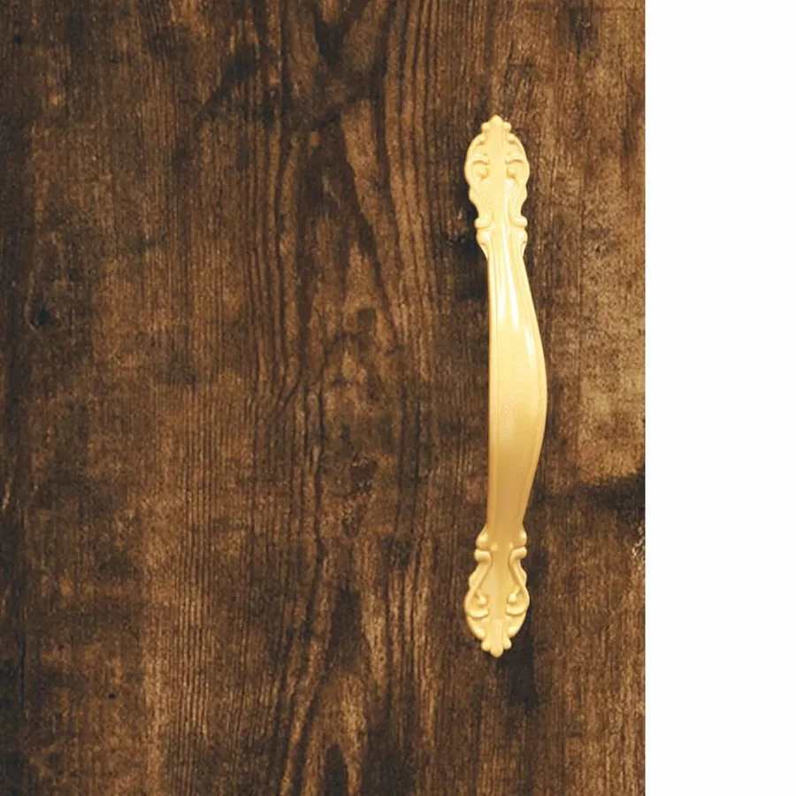 Armoire murale chêne fumé 69,5x34x90 cm - 10